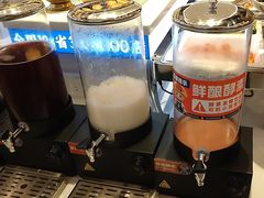 -素满香·全民食养自助(长宁龙之梦店)