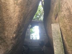 -云洞岩风景区