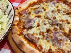 -后厨意餐La Cucina(外交公寓店)
