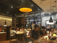 -李子坝梁山鸡(北碚万达五鸡哥店)