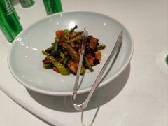 凉菜里某个茄子-九十九顶毡房(阜石路店)