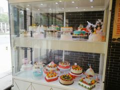 -糕材生•糕点•生日蛋糕(兴华街店)