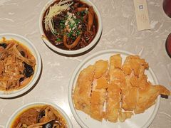 -松鹤面馆·古法焖肉面(观前店)