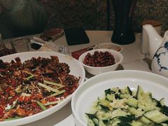 -又见炊烟私房菜(敬亭路店)