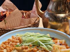 -品质伊骊新疆菜(紫金店)