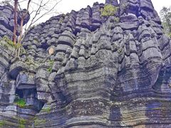 -梭布垭石林景区