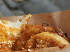 -鄧記鍋盔(总店)