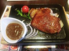-路易十三西餐厅(西关新天地店)