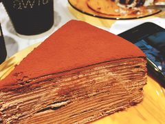 -Awfully Chocolate(来福士广场店)
