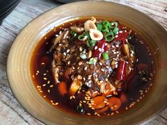 -好這口重庆小面(总店)