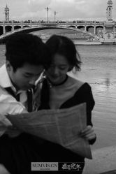 -盛夏光年studio·美学·电影感·定制