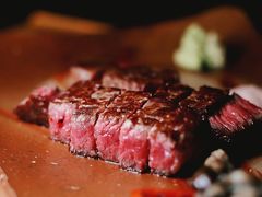 -Ginza Onodera铁板烧(外滩十八号店)