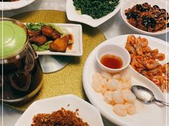 -翠亭酒家(山西南路店)