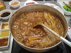 -燃计沙茶皇·香港沙茶火锅(人广旗舰店)