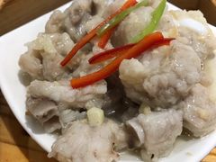 蒜香排骨-粤食堂(天津和悦汇店)