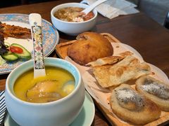 -美乐食街(小南店)