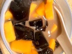 -喜盈门保健甜品店