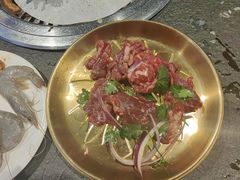 -好旺角齐市鲜切牛自助烤肉(农林五道街总店)