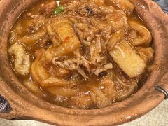 茄子煲-紫金食坊(江南西路店)