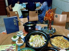 -荣基四海一家·家常菜·海鲜大排档(新安店)