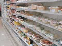 -711便利店(安贞桥胜古南里店)