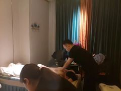 -玉足林影院足道·棋牌·精油按摩SPA