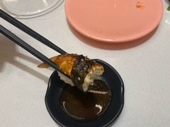 -争鲜回转寿司(朝北大悦城店)