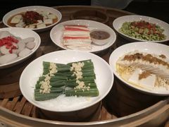 -梁家大院•农家菜(昆山会展中心店)