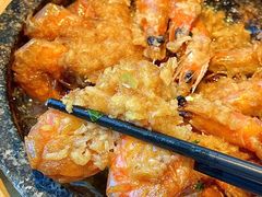 -小菜园新徽菜(马鞍山金鹰店)