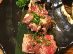 -黑牛の店·和牛烧肉(大悦城店)