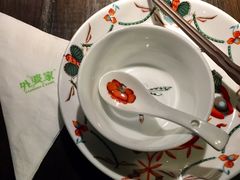 -外婆家(杭州马塍店·杭帮菜名店)