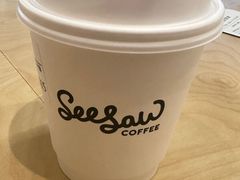 -Seesaw Coffee(深圳深业上城店)