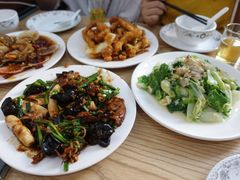 -九龙餐厅(大沽路店)