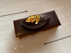 -Caprice(香港四季酒店)