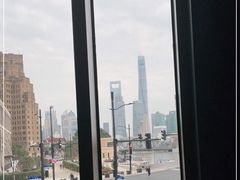 -上海苏宁宝丽嘉酒店·Cafe Bellagio西餐厅