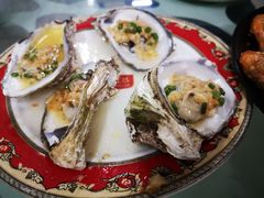 -小辣妹川味海鲜加工店(第一市场椰风巷店)
