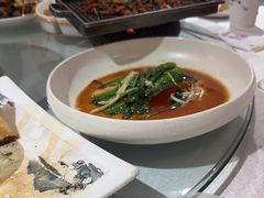 -鸭王烤鸭店(三里河店)