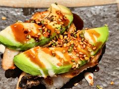 -Tuna maki寿司(苏州万象天地店)