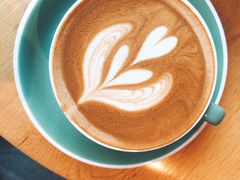 澳式咖啡-Wagas沃歌斯(大学路店)