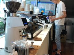 -Manner Coffee(大宁国际商业广场店)