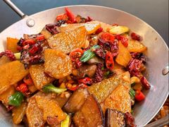 -潇湘阁(三里屯SOHO店)