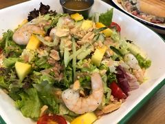 -HELLO 27 意面·沙拉·帕尼尼