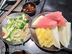 -王家渡火锅(金宝汇店)
