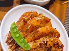 -和彩放题餐厅(酒仙桥店)