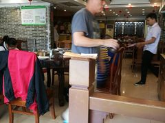大堂-澳门西南饭店·粤菜·茶市·手工点心(华海路店)