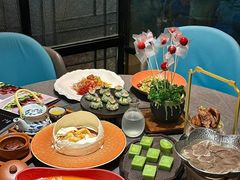 -柒园·三十年创意杭帮菜(龙湖滨江天街店)