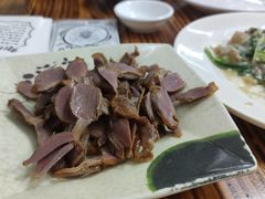 -无招牌