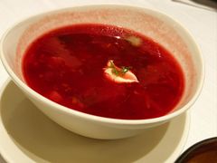 -马克西姆俄罗斯餐厅(通亚街店)