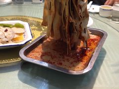 IMG_4077-老三烤肉·融合菜宴会厅