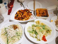 手撕包菜-峨嵋酒家总店(车公庄店)